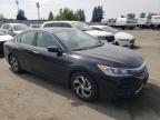 2016 Honda Accord Lx for Sale in Woodburn, OR - Rear End