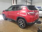 2025 Jeep Compass Limited for Sale in Elgin, IL - Front End