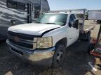 2013 Chevrolet Silverado C3500 for Sale in Martinez, CA - Front End