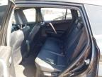 2018 TOYOTA RAV4 EXCEL for sale at Copart ROCHFORD