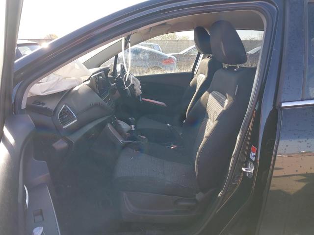 2024 SUZUKI SX4 S-CROS