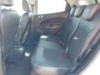 2017 FORD ECOSPORT T for sale at Copart CORBY
