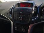 2015 VAUXHALL ZAFIRA TOU for sale at Copart CHESTER