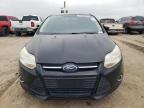 2014 Ford Focus Se zu verkaufen in Amarillo, TX - Minor Dent/Scratches