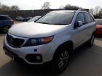 2010 KIA SORENTO KX for sale at Copart SANDY