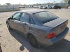 2007 Ford Focus Zx4 de vânzare în Wichita, KS - Rear End