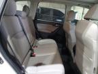 2014 Subaru Forester 2.5I Limited en Venta en Tulsa, OK - Front End