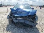 2015 Subaru Impreza Sport Limited იყიდება Temple-ში, TX - Front End