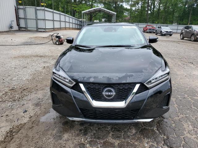  NISSAN MAXIMA 2023 Черный