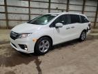 2019 Honda Odyssey Exl იყიდება Columbia Station-ში, OH - Rear End