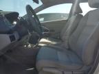 2010 Honda Insight Ex en Venta en Eugene, OR - Side