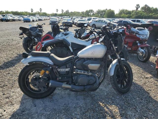 2015 Yamaha Xvs950 Cu