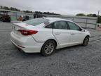 2017 Hyundai Sonata Se for Sale in Fairburn, GA - Front End