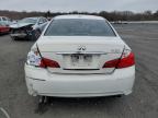 2009 Infiniti M35 Base de vânzare în Assonet, MA - Rear End