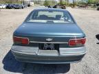 1996 Chevrolet Caprice / Impala Classic Ss en Venta en Marlboro, NY - Minor Dent/Scratches