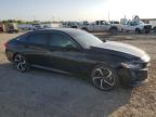 2022 Honda Accord Sport продається в Houston, TX - Front End