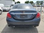 2015 Mercedes-Benz C 300 na sprzedaż w Sacramento, CA - Minor Dent/Scratches