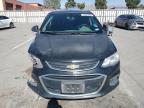 2018 Chevrolet Sonic Lt იყიდება Anthony-ში, TX - Front End