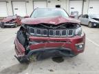 2021 Jeep Compass Latitude на продаже в Louisville, KY - Front End