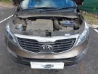 2014 KIA SPORTAGE K for sale at Copart ST HELENS