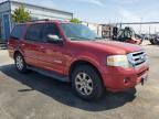 2008 Ford Expedition Xlt for Sale in Wilmington, CA - Rear End