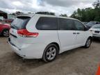 2013 Toyota Sienna  for Sale in Greenwell Springs, LA - Front End