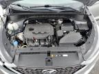 2020 Hyundai Tucson Limited იყიდება Exeter-ში, RI - Front End