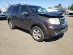 2012 Honda Pilot Exl for Sale in New Britain, CT - Front End