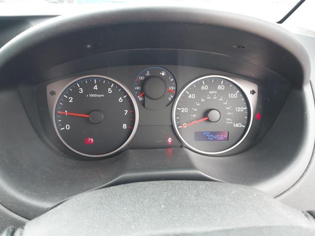 2014 HYUNDAI I20 ACTIVE