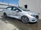 2025 Nissan Versa Sv for Sale in Antelope, CA - Side