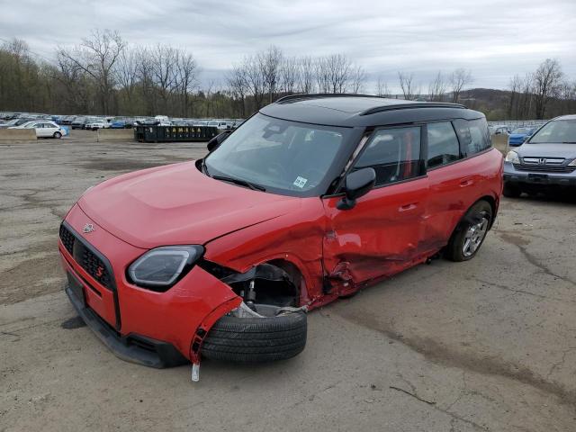 2025 Mini Countryman S All4