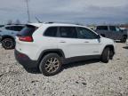 2014 Jeep Cherokee Latitude en Venta en Wayland, MI - Front End