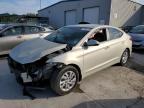 2017 Hyundai Elantra Se продається в New Orleans, LA - Front End