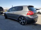 2007 Volkswagen New Gti Fahrenheit na sprzedaż w Las Vegas, NV - Front End
