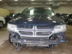 2013 Dodge Journey Crew продається в Davison, MI - Undercarriage