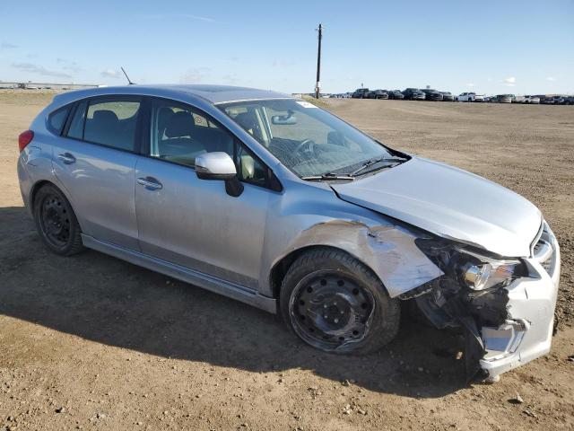 2013 SUBARU IMPREZA LIMITED