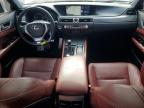 Van Nuys, CA에서 판매 중인 2015 Lexus Gs 350 - Rear End