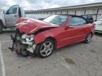 2005 Mercedes-Benz Clk 500 продається в Louisville, KY - Front End