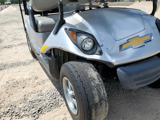 2015 YAMAHA GOLF CART