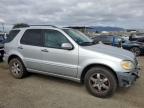 2002 Mercedes-Benz Ml 500 للبيع في San Diego، CA - Front End