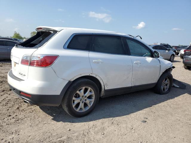  MAZDA CX-9 2012 Белы