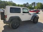 2008 Jeep Wrangler Rubicon de vânzare în Gaston, SC - Front End