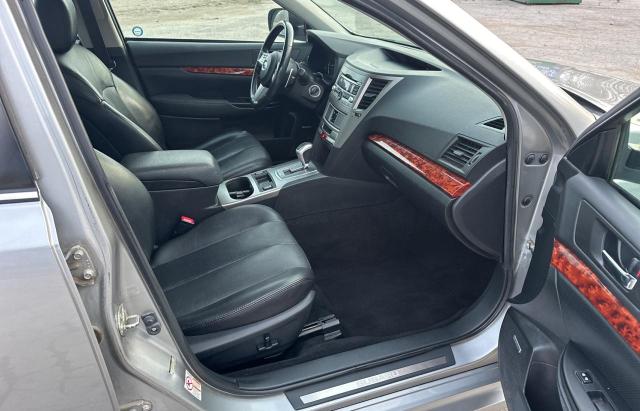 2011 SUBARU LEGACY 2.5I LIMITED
