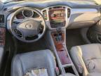 2004 Toyota Highlander  للبيع في Albuquerque، NM - Front End