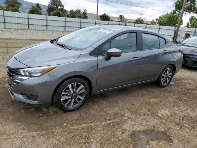 NISSAN VERSA SV 2025