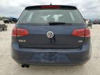 2015 Volkswagen Golf  за продажба в New Braunfels, TX - Front End