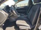 2015 Nissan Sentra S იყიდება Fresno-ში, CA - Rear End