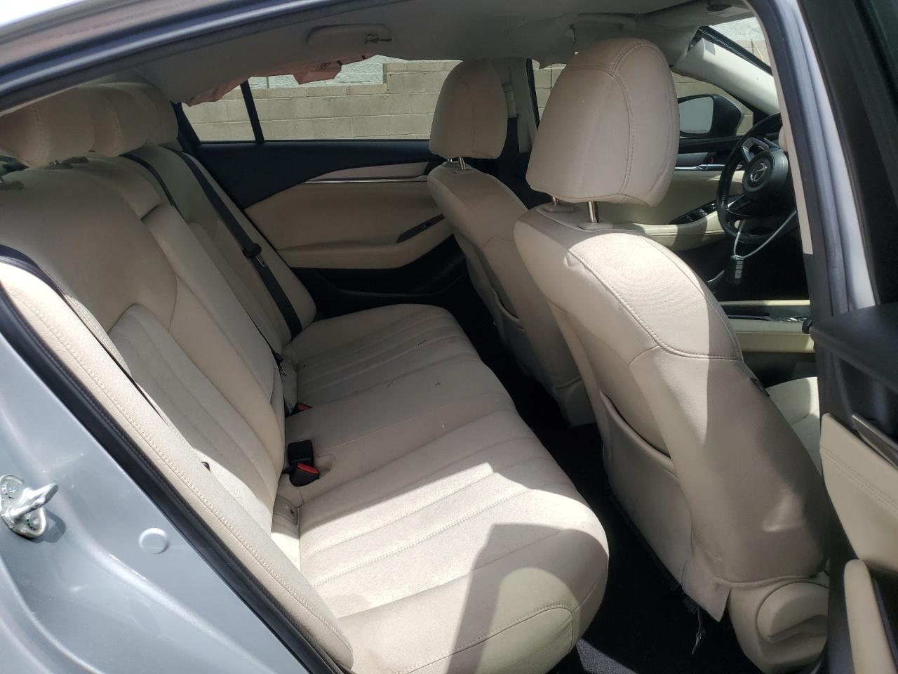 jm1gl1um0j1311528 JM1GL1UM0J1311528 2018 Mazda 6 Sport
