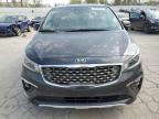 2019 Kia Sedona Ex de vânzare în Bridgeton, MO - Rear End