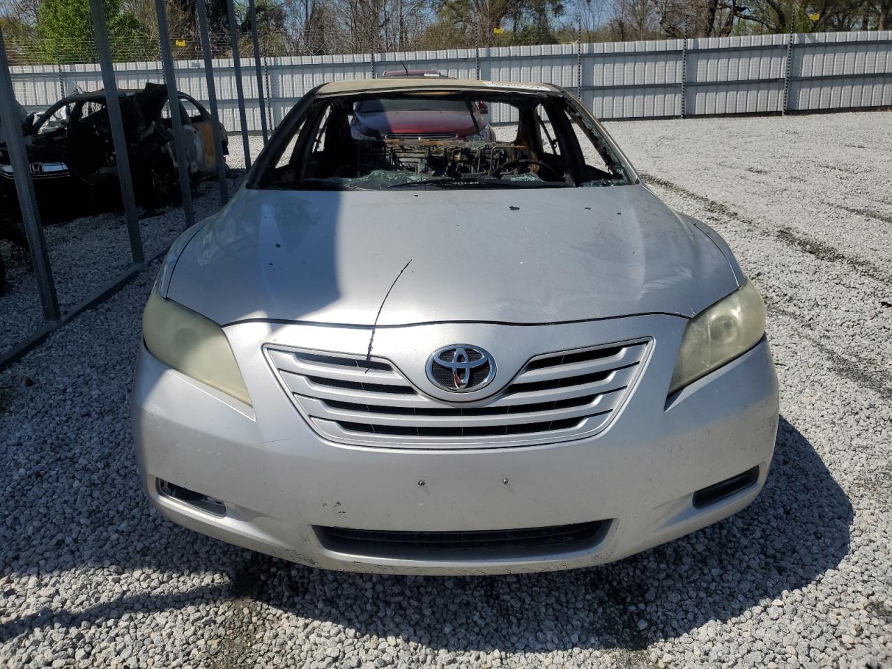 2009 Toyota Camry - Image 5